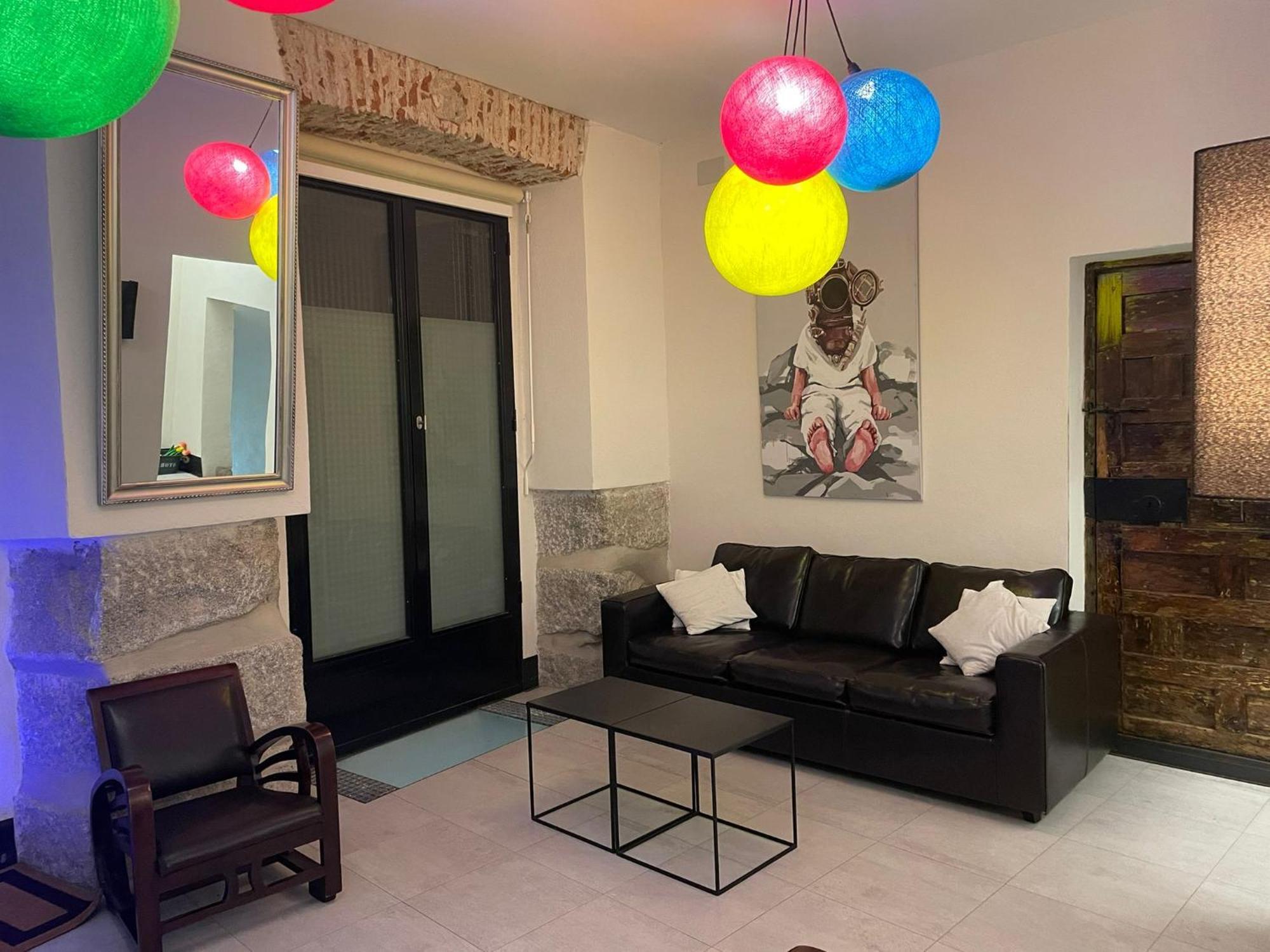 7 Beds, 3Bedr, Centro, Sol, Gran Via, Metro Noviciado, Callao Мадрид Екстер'єр фото