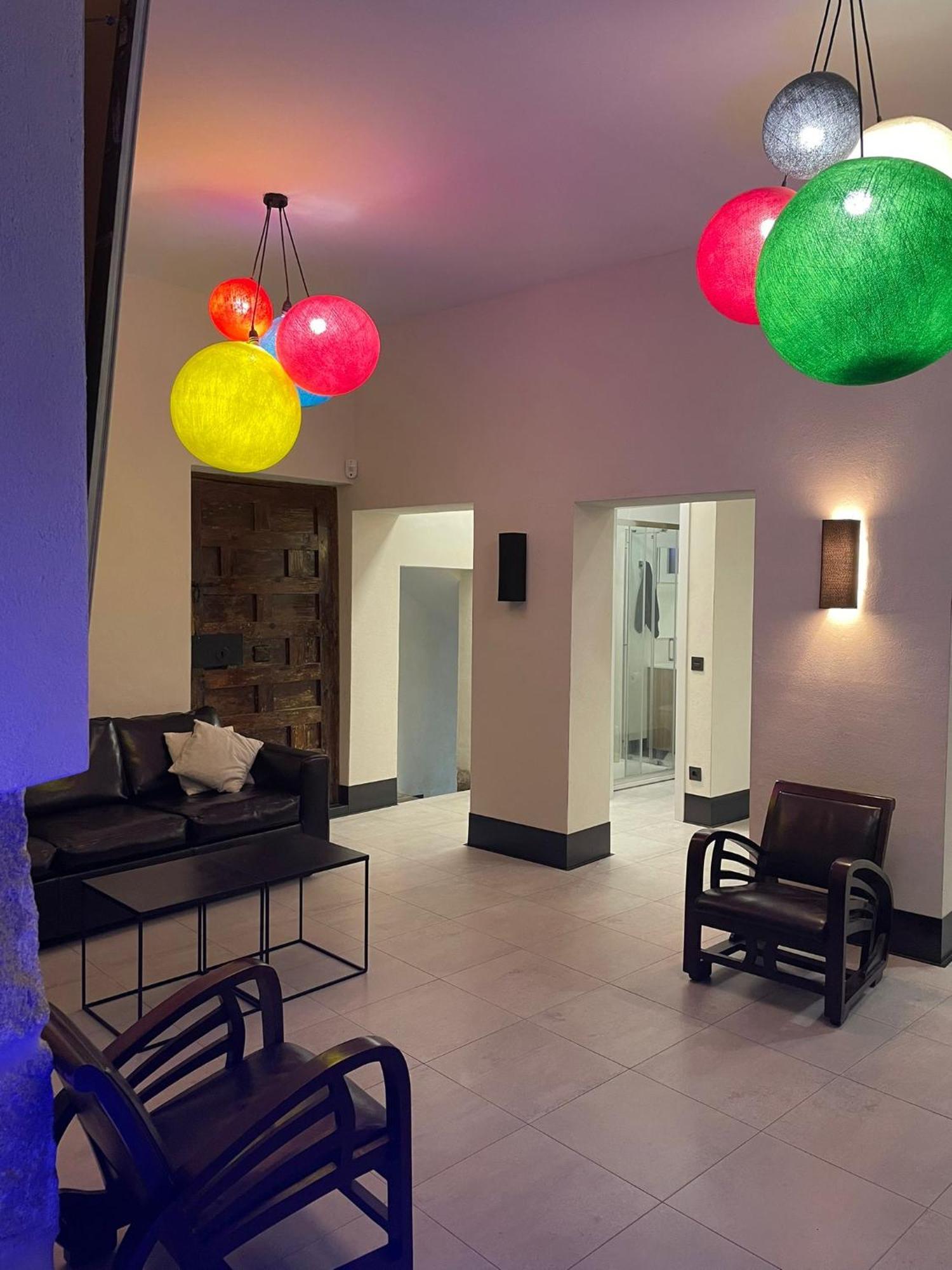 7 Beds, 3Bedr, Centro, Sol, Gran Via, Metro Noviciado, Callao Мадрид Екстер'єр фото