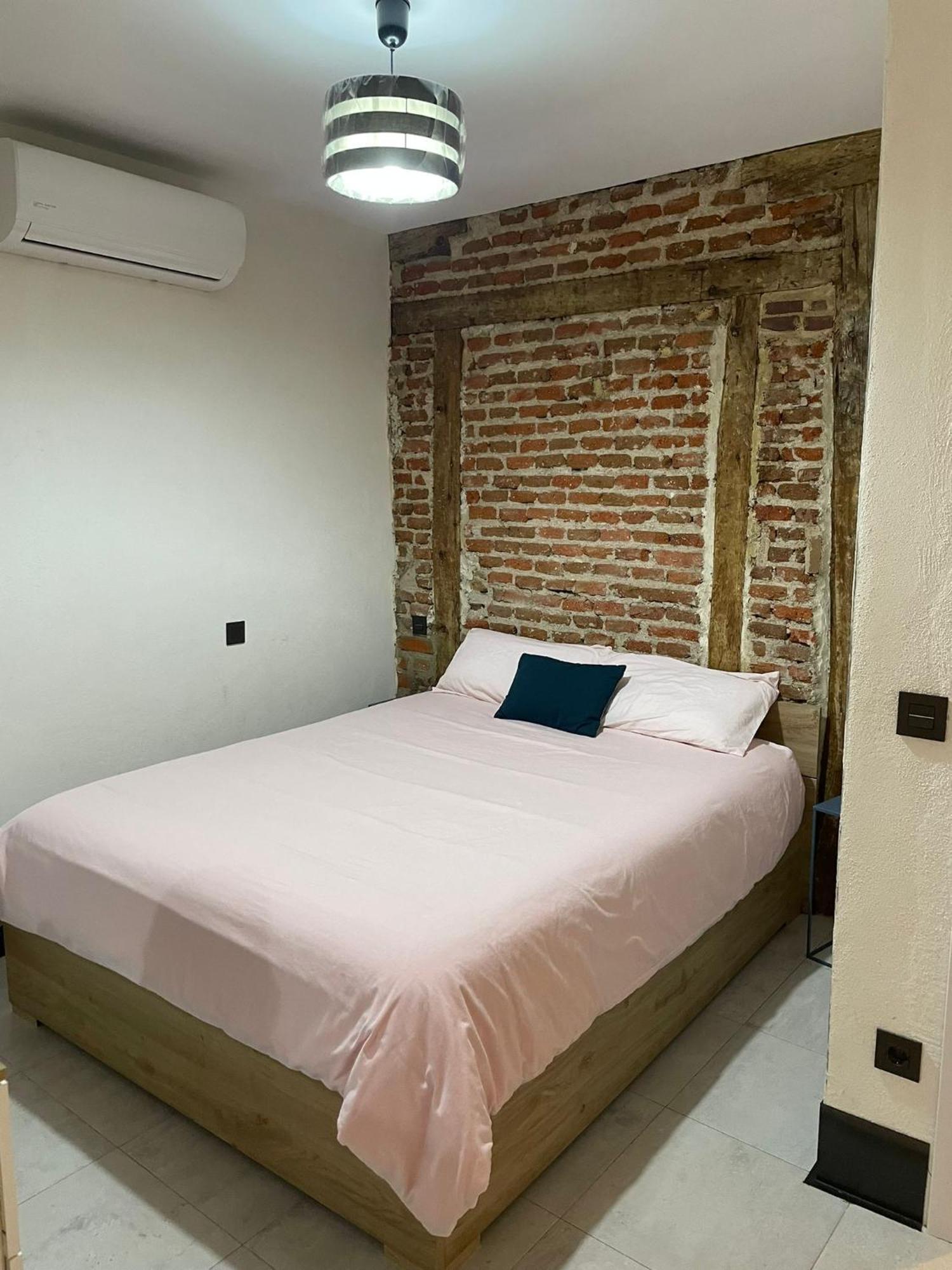 7 Beds, 3Bedr, Centro, Sol, Gran Via, Metro Noviciado, Callao Мадрид Екстер'єр фото
