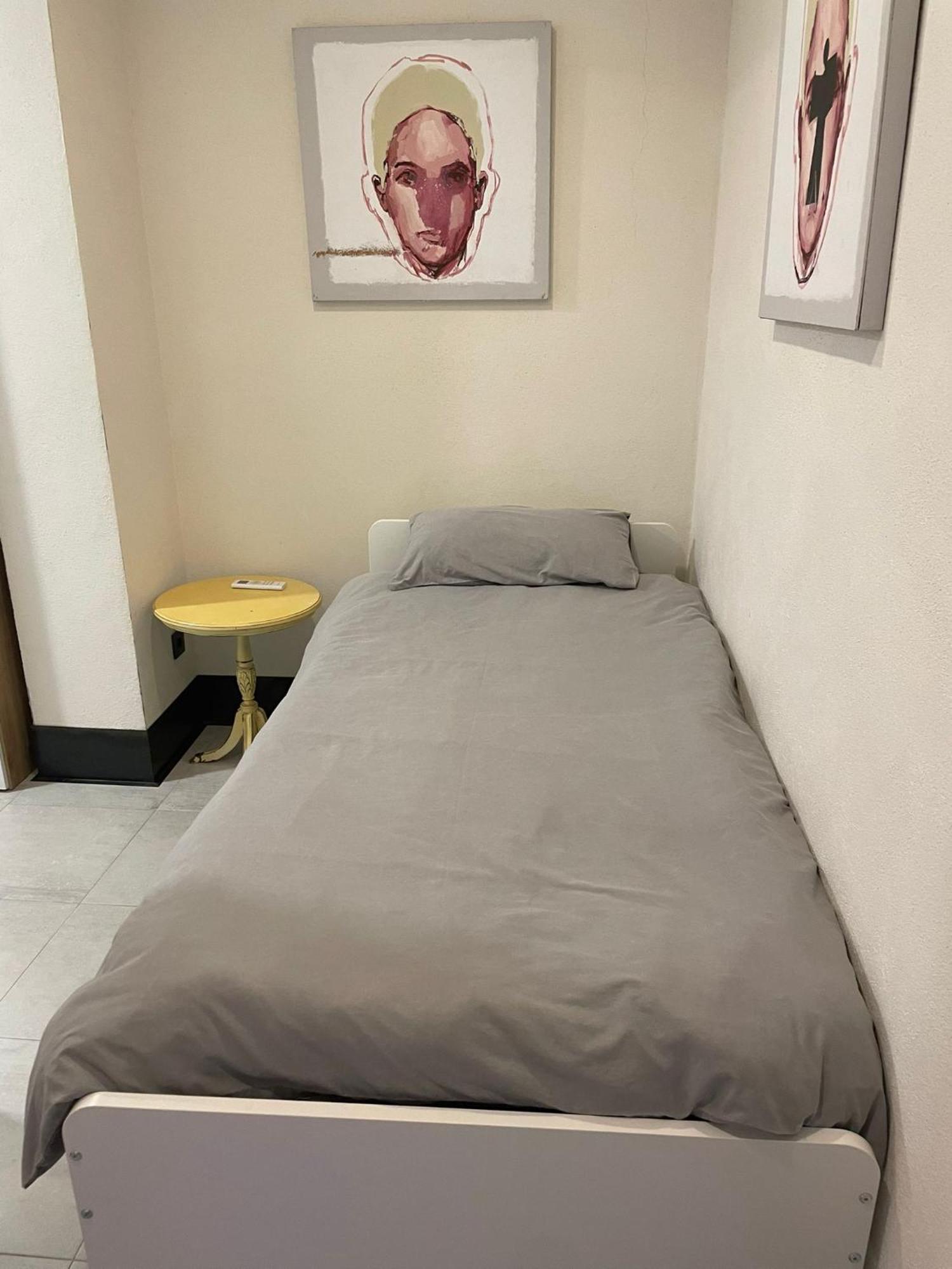 7 Beds, 3Bedr, Centro, Sol, Gran Via, Metro Noviciado, Callao Мадрид Екстер'єр фото