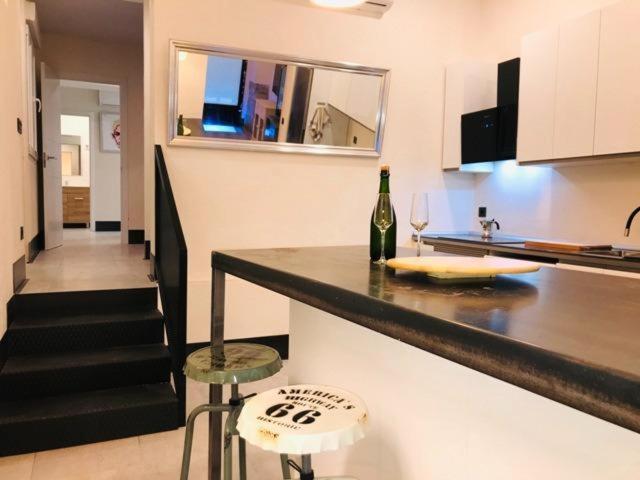 7 Beds, 3Bedr, Centro, Sol, Gran Via, Metro Noviciado, Callao Мадрид Екстер'єр фото