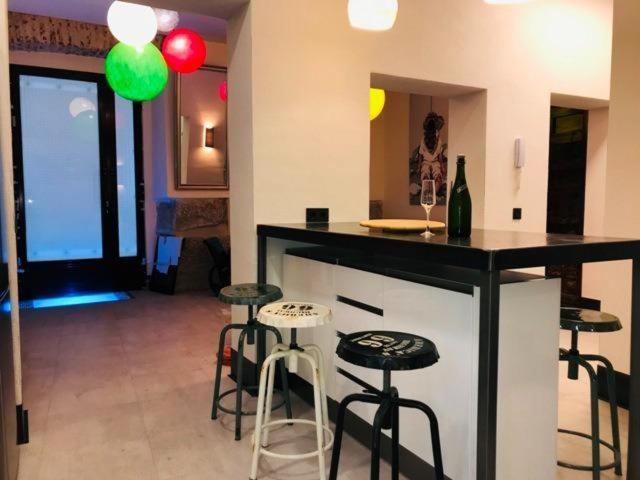 7 Beds, 3Bedr, Centro, Sol, Gran Via, Metro Noviciado, Callao Мадрид Екстер'єр фото