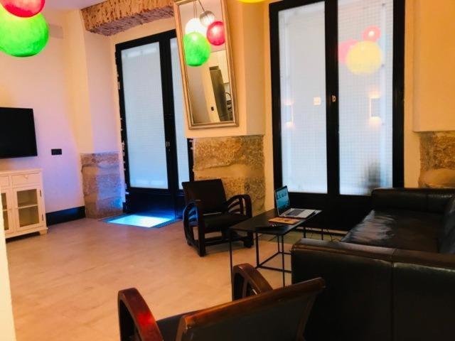 7 Beds, 3Bedr, Centro, Sol, Gran Via, Metro Noviciado, Callao Мадрид Екстер'єр фото