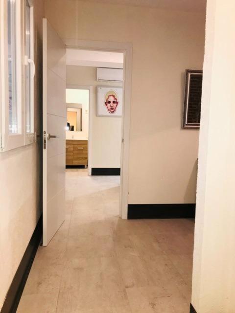 7 Beds, 3Bedr, Centro, Sol, Gran Via, Metro Noviciado, Callao Мадрид Екстер'єр фото